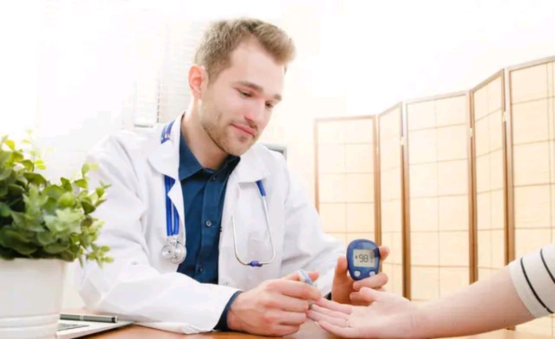 桑叶|血糖高不高,“脚”知道!脚部若无4个异常表现,血糖还算稳定