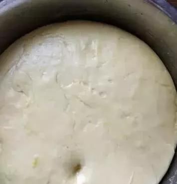 时间|2分钟教你做无添加油条,晚上和好面,早上炸一炸,简单又方便!