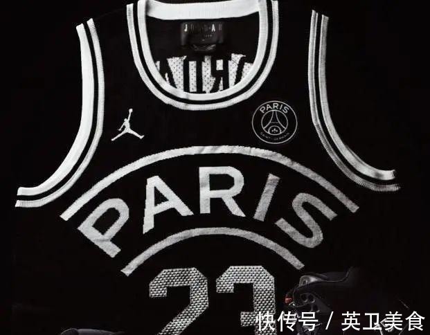 巴黎圣日尔曼 姆巴佩联名詹姆斯这双跨界诞生的LBJ18你爱了吗!