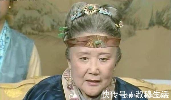 贾府$林黛玉惨死王熙凤之手贾母一语双关的一句话究竟有何深意