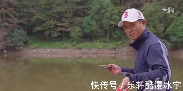 天元邓刚钓鱼的快乐你想象不到,这四种技巧学会,爆护只是早晚
