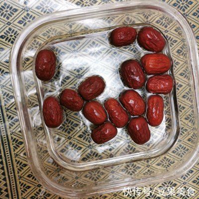 忙里偷个懒，轻松来一碗八宝饭