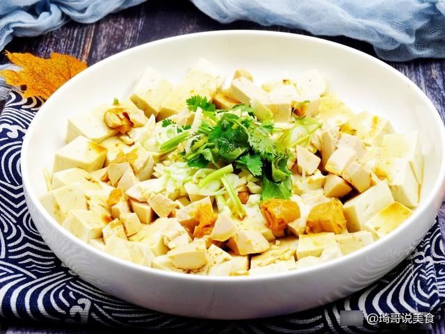 2021春节凉菜清单,比满桌鱼肉受欢迎,10道图解,简单易学