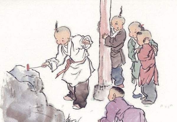 太子参|一张方子,护住孩子“脾精”脾精旺,才不感冒、长得高、爱吃饭