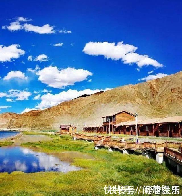 半壁江山|这里不是外星球奇景，而是占了中国半壁江山的西部美景