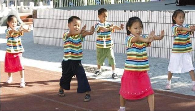 孩子|18年前河北孕妇诞下五子,长大后都成为奥运使者,现在过得咋样