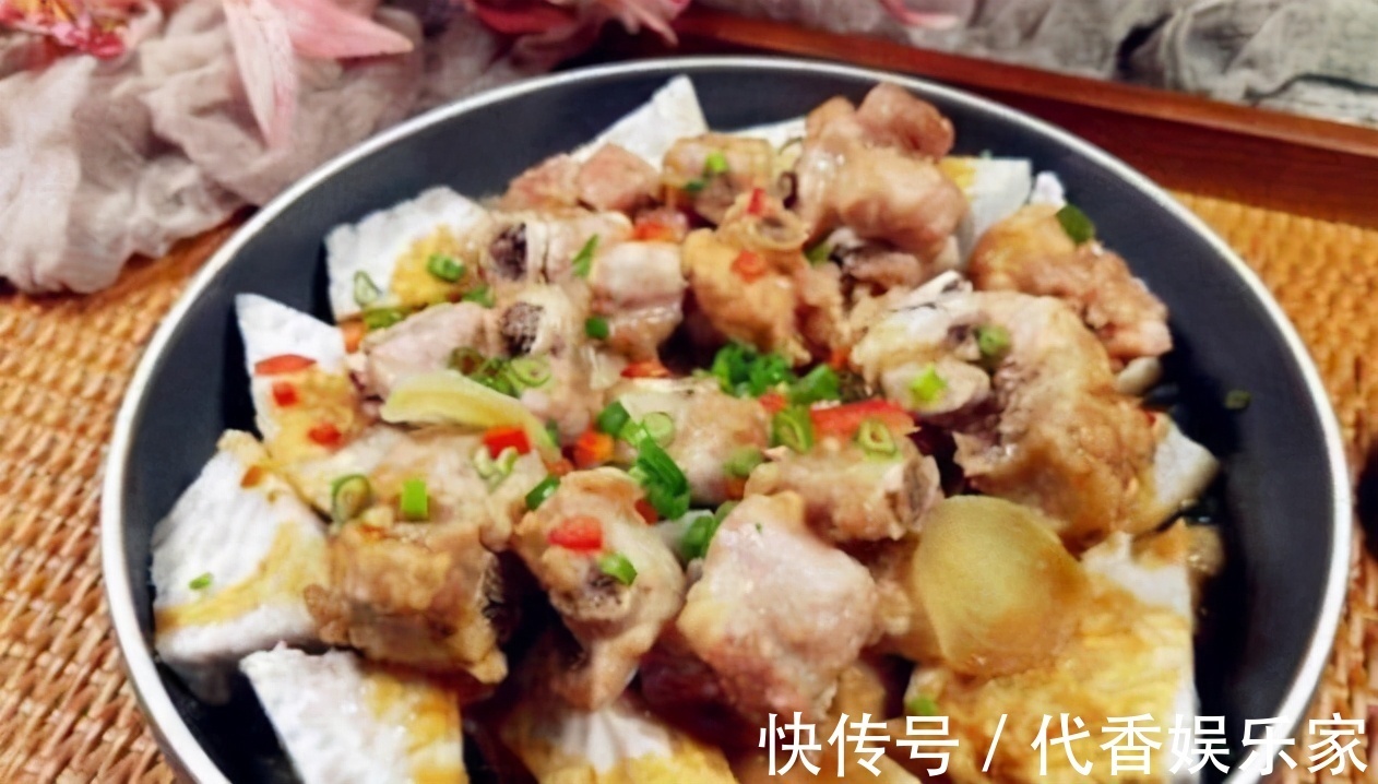 豆豉|对身体很好的三种美食，坚持天天吃一些，滋补身体，好吃又不贵