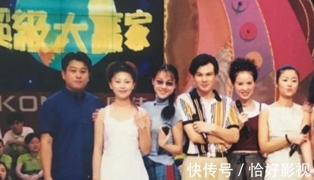 盘点8个已经“消失”的综艺节目，每一个都让人怀念