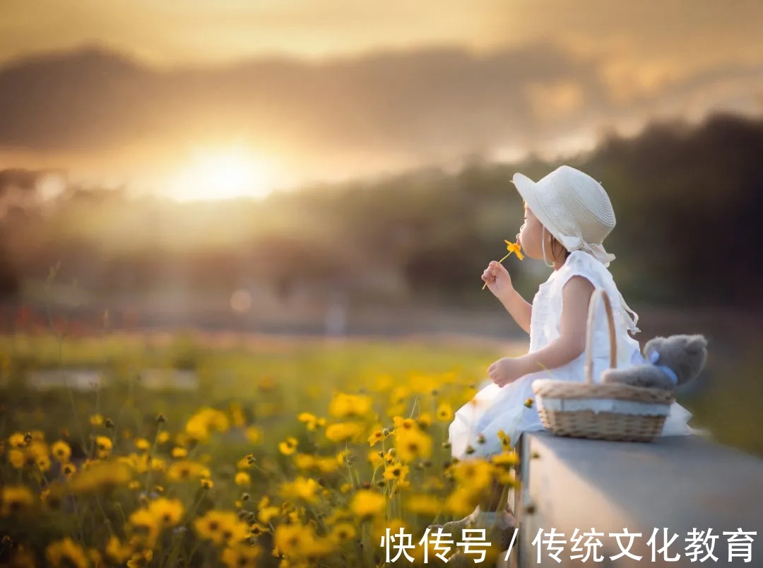 精华|好孩子都来自什么家庭?这10句精华,请父母牢记