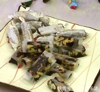 招待|过年时,用它当糖果招待客人,甜而不腻,孩子吃再多也不担心