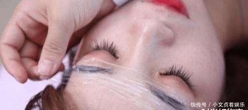 小s|为什么不建议女生纹眉?纹眉师说出“真相”!看完再做决定也不迟