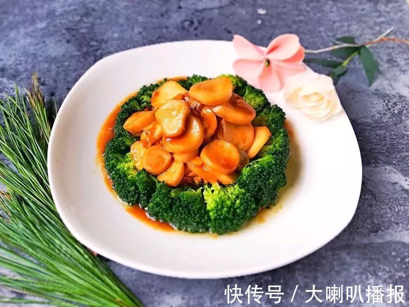 好吃到尖叫的15道家常纯素食菜谱，还不动手试试！