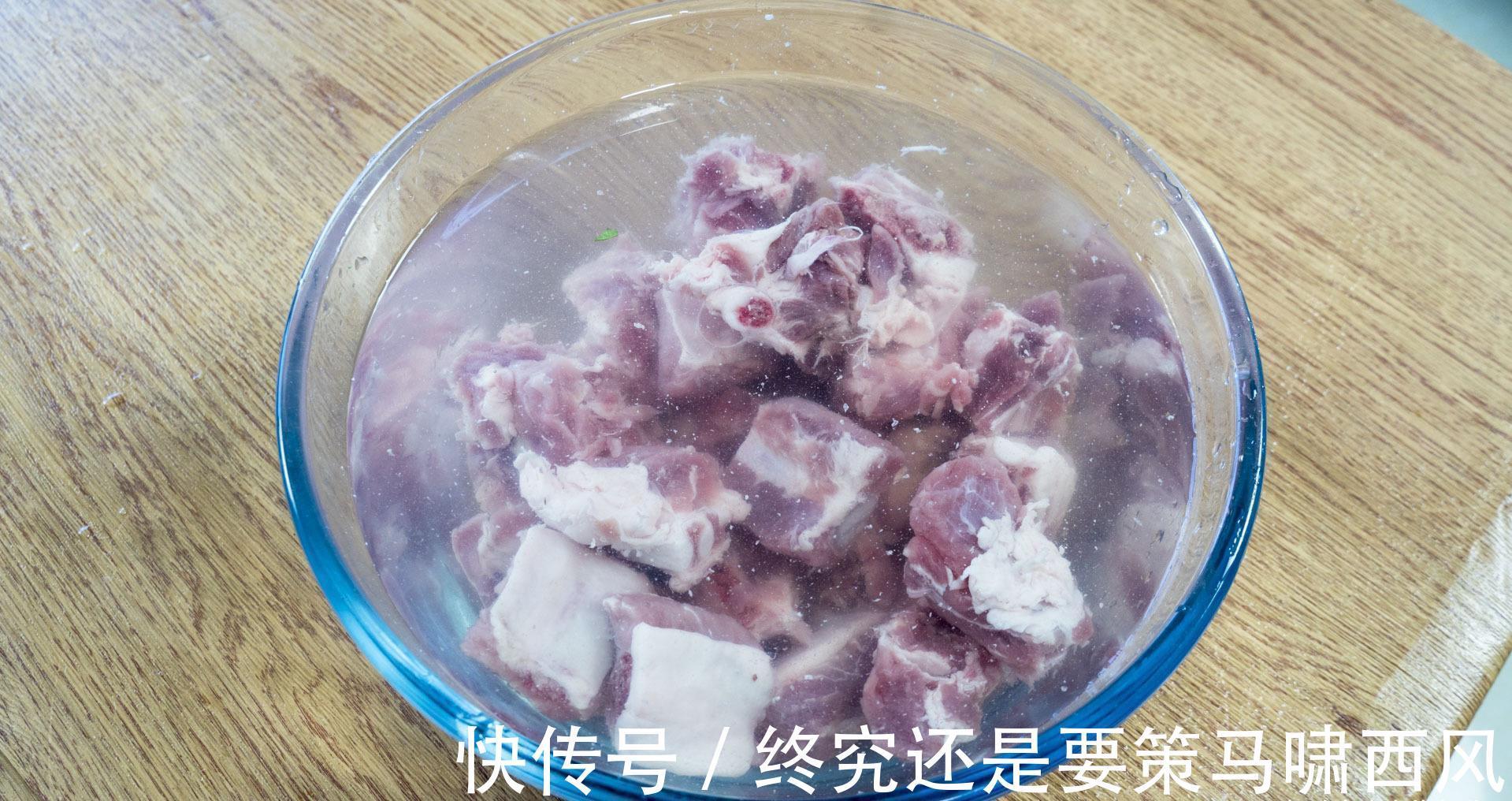 1家4口的晚餐，荤素搭配，有鱼有肉，比在外面吃的好，还实惠