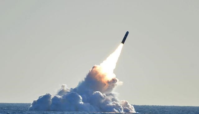 全球|得不到就不让用多个小国通过“禁止用核武器”法案，美自己退