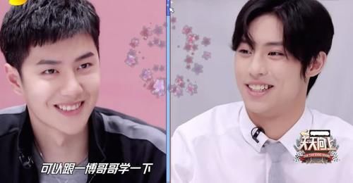 大张伟|《天天向上》主持人只剩3个，还有6个小兄弟等着被选择