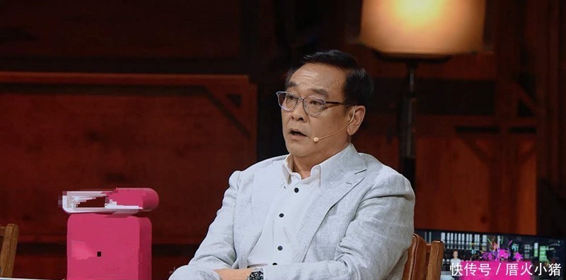 主持人|郭敬明泪洒现场,尔冬升怒而离席,主持人大鹏再显露低情商