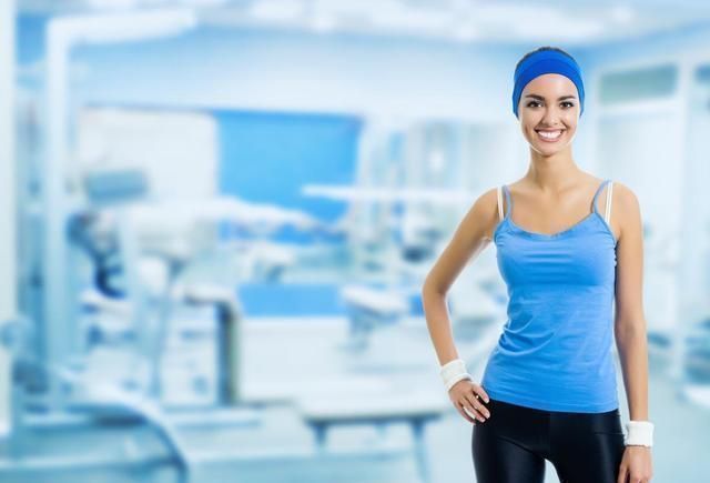 背部|自查错误,来看看为什么坚持腹部训练,效果却不怎么样?