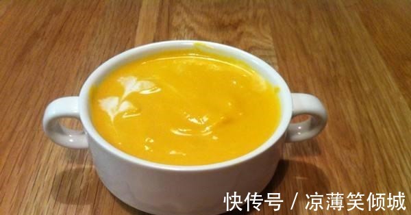 南瓜汤|夏季这“汤”要常喝，隔三差五喝一碗，排毒黑宿便，腰肢变苗条了！