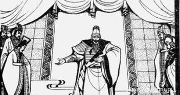 他即位之后,就迎来了繁华朝代,但他的人生路却不顺利!