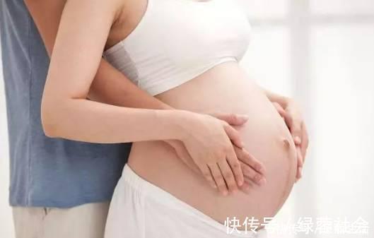 孕期|孕期这2个时间不宜摸肚子,为了胎儿健康安全,孕妈可要忍住!