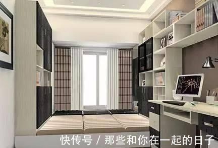 大床|越来越多人卧室不买大床了，聪明人这样设计，老师傅看了赞不绝口