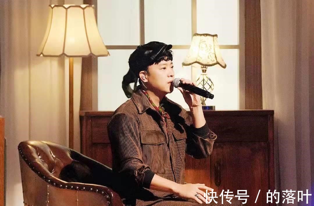 混搭版《披荆斩棘》，这档综艺定位太高级，歌曲又都是爷青回系列