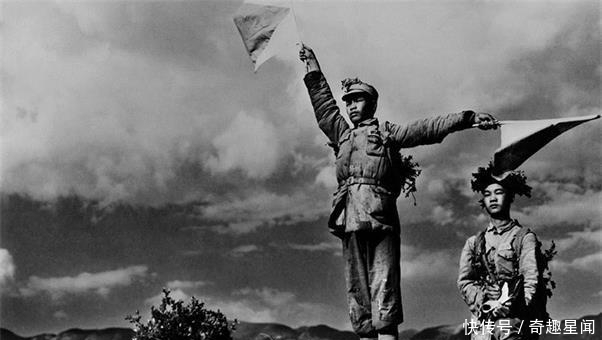 惨败|1946年抗战刚胜利,法国来找事,结果被国军打的惨败,中将被俘!