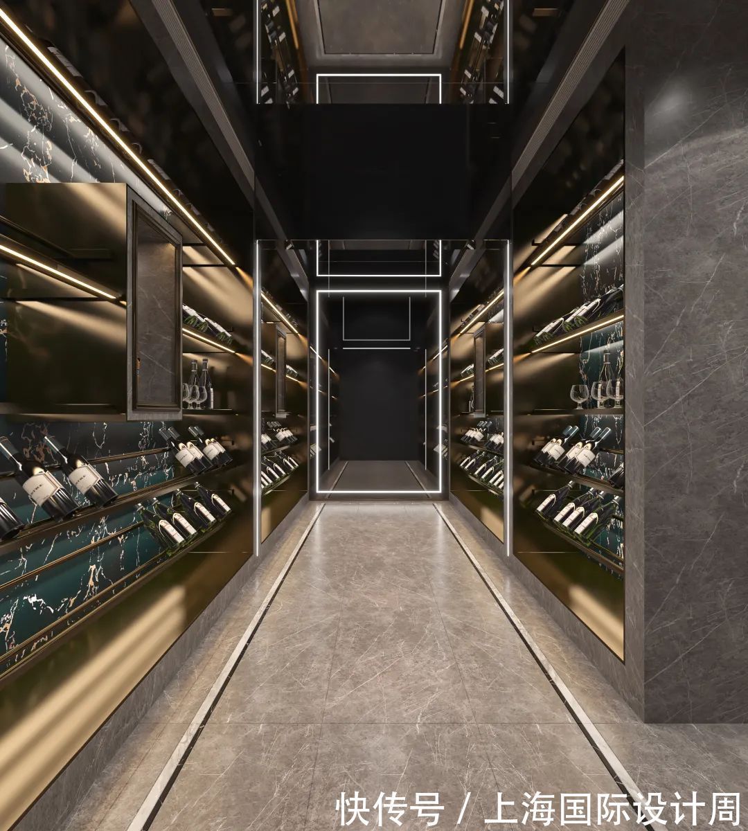 下上空间设计创始人徐磊:典籍传颂 琳琅格局的传统之美|新中式 | 徐磊