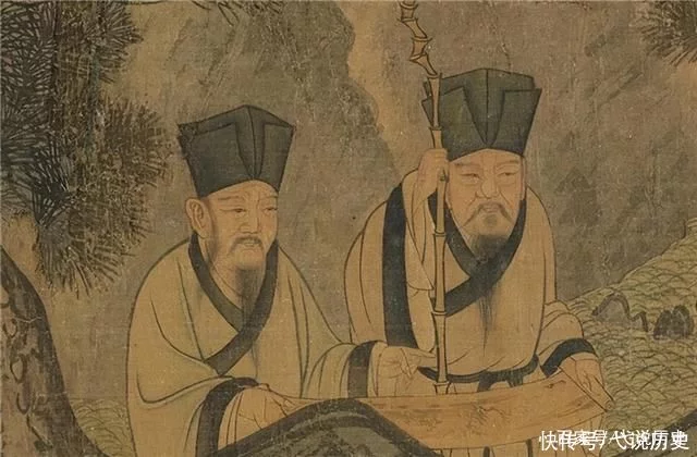 子思学派的法律思想中的刑法思想插图1 子思学派的法律思想中的刑法思想插图1