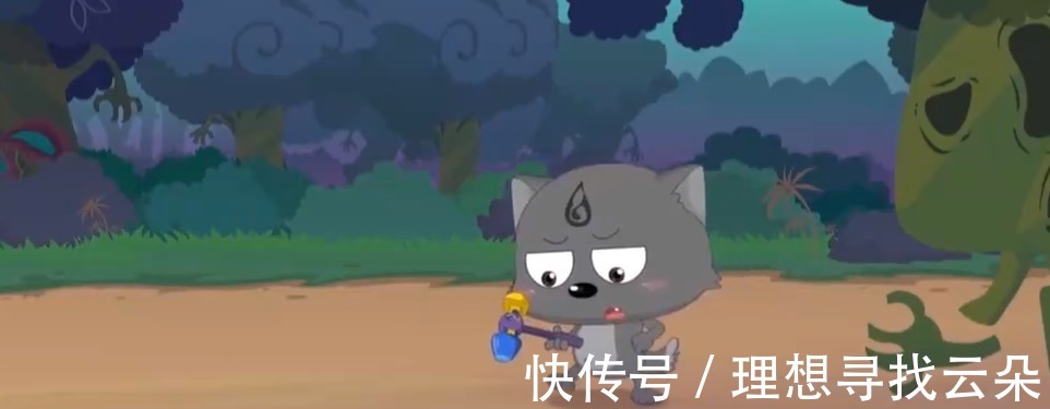 巅峰|《喜羊羊与灰太狼》羊守四部作品中,哪一部才是巅峰之作