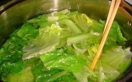 生菜是生吃好，还是熟吃好？吃得健康才是关键，健康吃法介绍给你