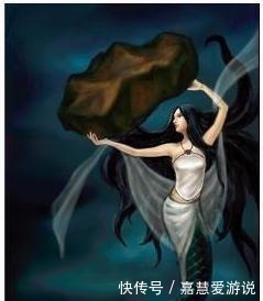 西王母#山海经中发现有关三大神秘女神的离奇记载,据说她们比女娲更古老