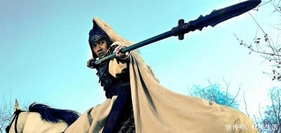 三国|三国第一斩将,一战斩杀50员大将,未被重用遗憾一生!