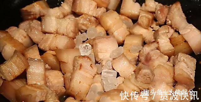 腐乳|酒香红烧肉，肉肥而不腻，入口即化，色香味俱全，简单家常菜