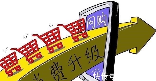 实体店|中国电商规模世界第一，为何外国普遍不扶持电商？原因或因这几点