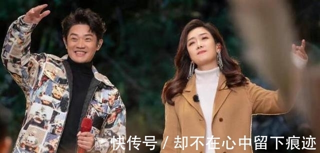 郁可唯问凤凰传奇:担心你们的音乐过时吗?玲花的回应笑翻全场