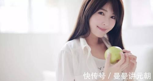 碱性食物|女性不想被叫“老女人”,多吃5种食物,补血养颜,越吃越年轻