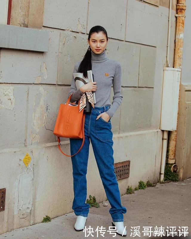 别被三木的美“迷惑”了,除了穿搭,这一点更关键,手把手教给你