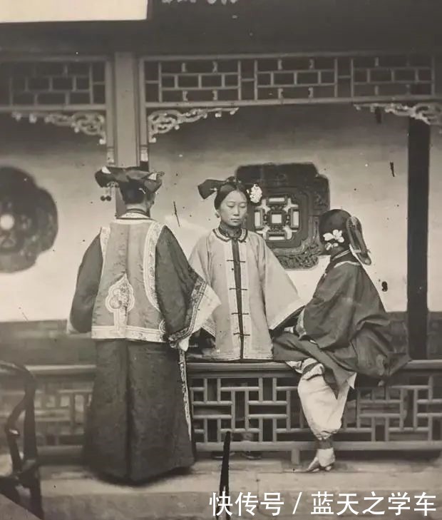 历史|30张历史老照片,道尽清末民初的社会世道