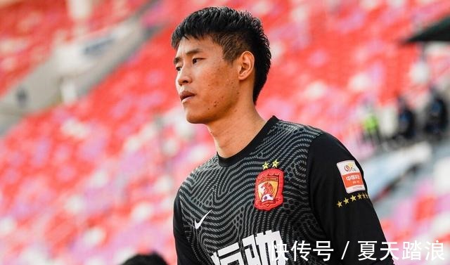 邓涵文|41岁郑智首发踢满全场,19岁凌杰连场破门,恒大球员评分一览