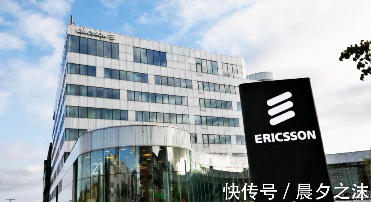 瑞典|瑞典能禁华为,为什么我们不能禁爱立信?没想到该来的终于来了