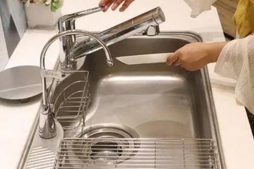 大单|日本厨房只有巴掌大,但东西再多也不乱,这5个方法要学起来