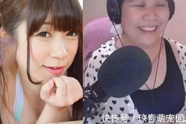 魔幻|她是日本乔碧萝?日本女COSER真人颜值翻车,原来是“照骗”