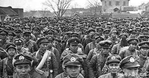 这场|这场战斗鲜为人知,却在八路军军史上有着特别的意义!