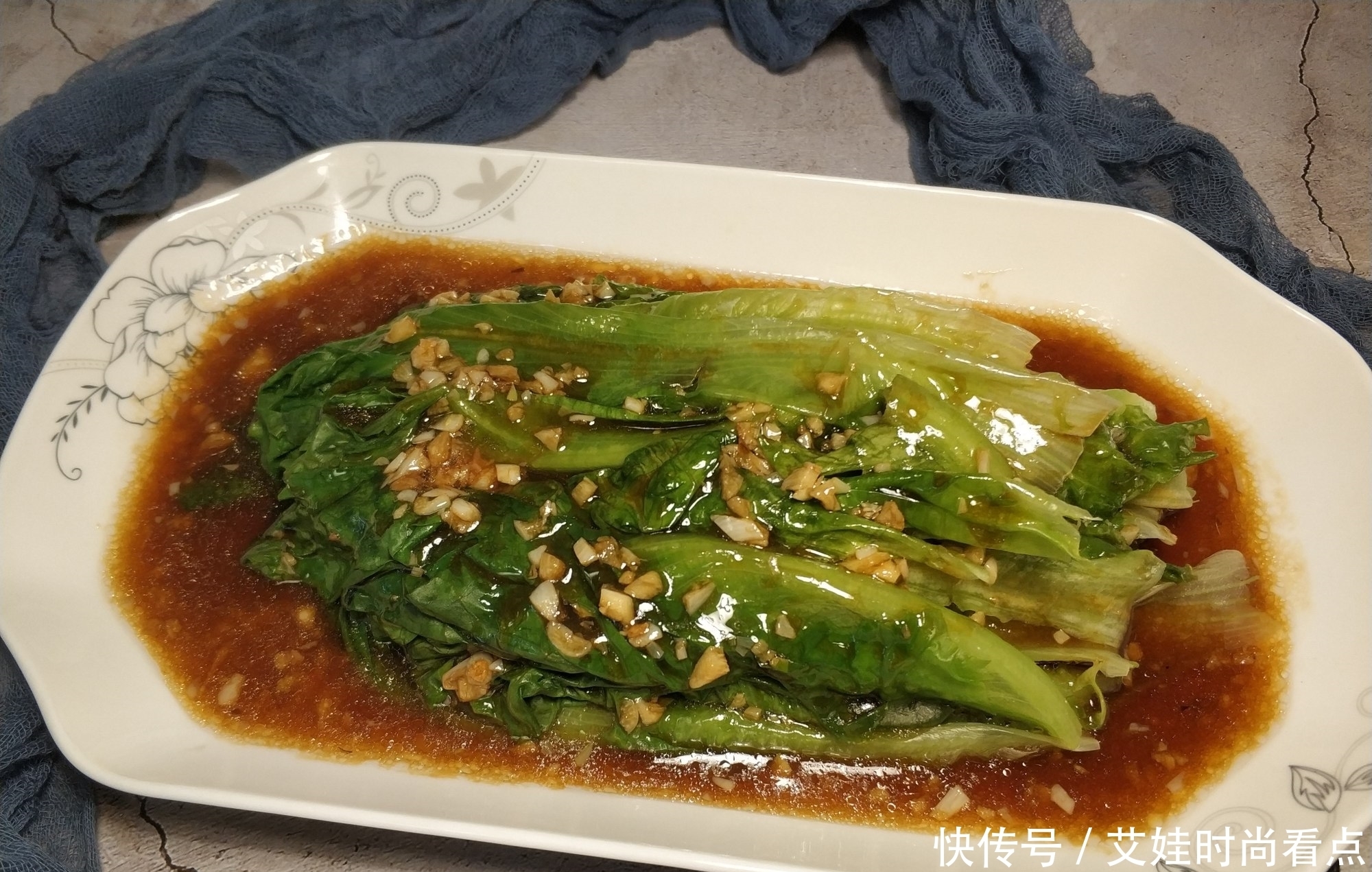 蚝油不是酱油,不能随便用,“3放3不放”要牢记,以后别用错了