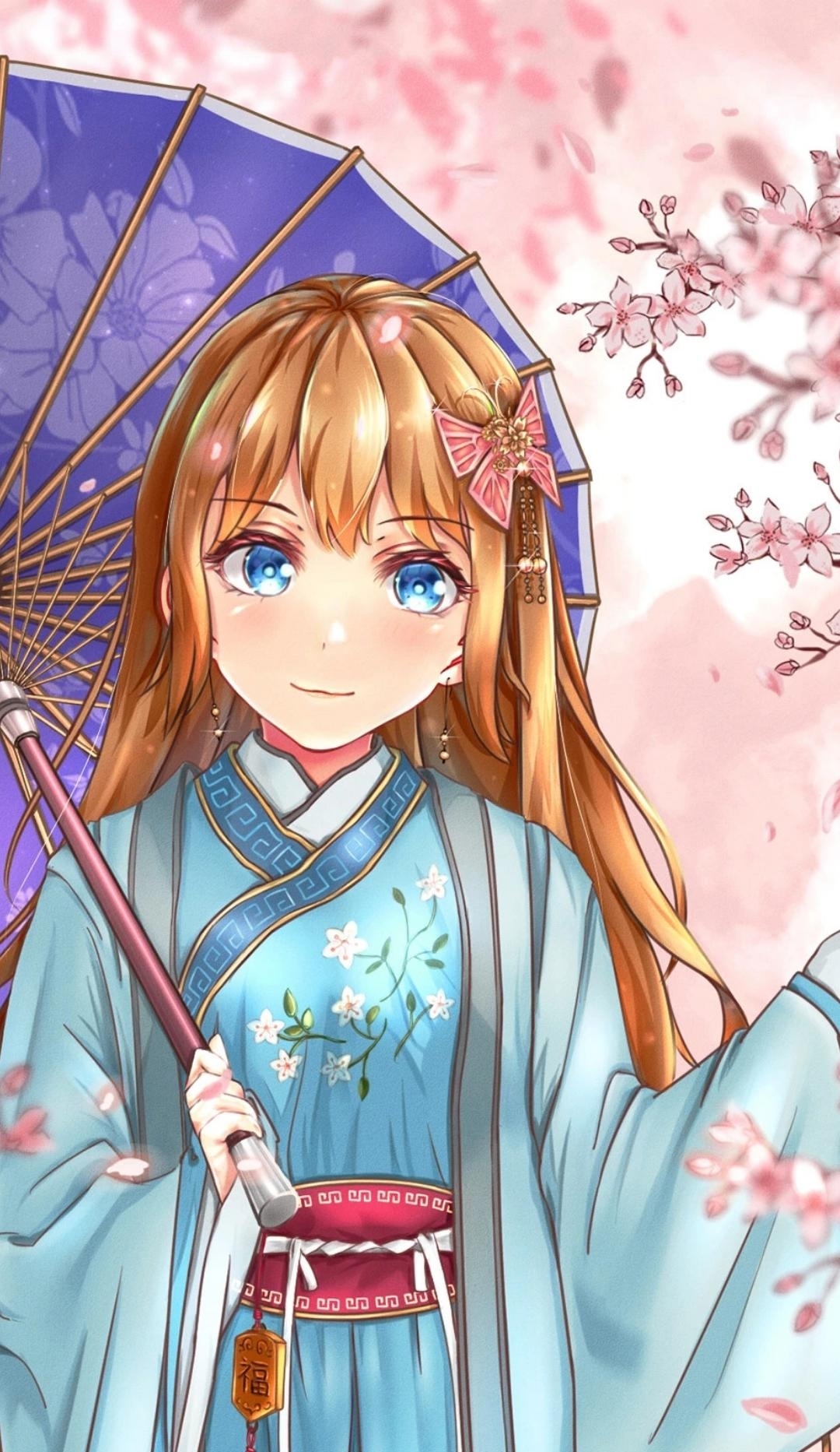 二次元|精选二次元美少女壁纸贰陆玖