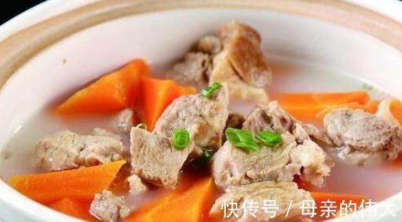 胡萝卜素|孩子每天忙着学习眼睛都近视200度了，多吃护眼菜，保护眼睛