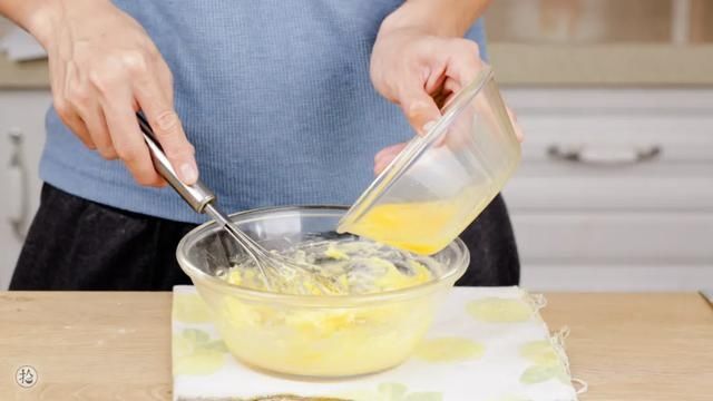 秋冬限定的可口美食，柔软馥郁多重滋味，让你成就感满满