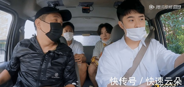 《五哈2》雖說第二期沒見“鹿晗身影”很遺憾，但他的回歸挺驚喜