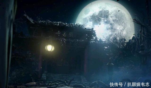 道理|农村俗语:“宁住荒坟,不宿古庙”,有道理吗?看完后恍然大悟